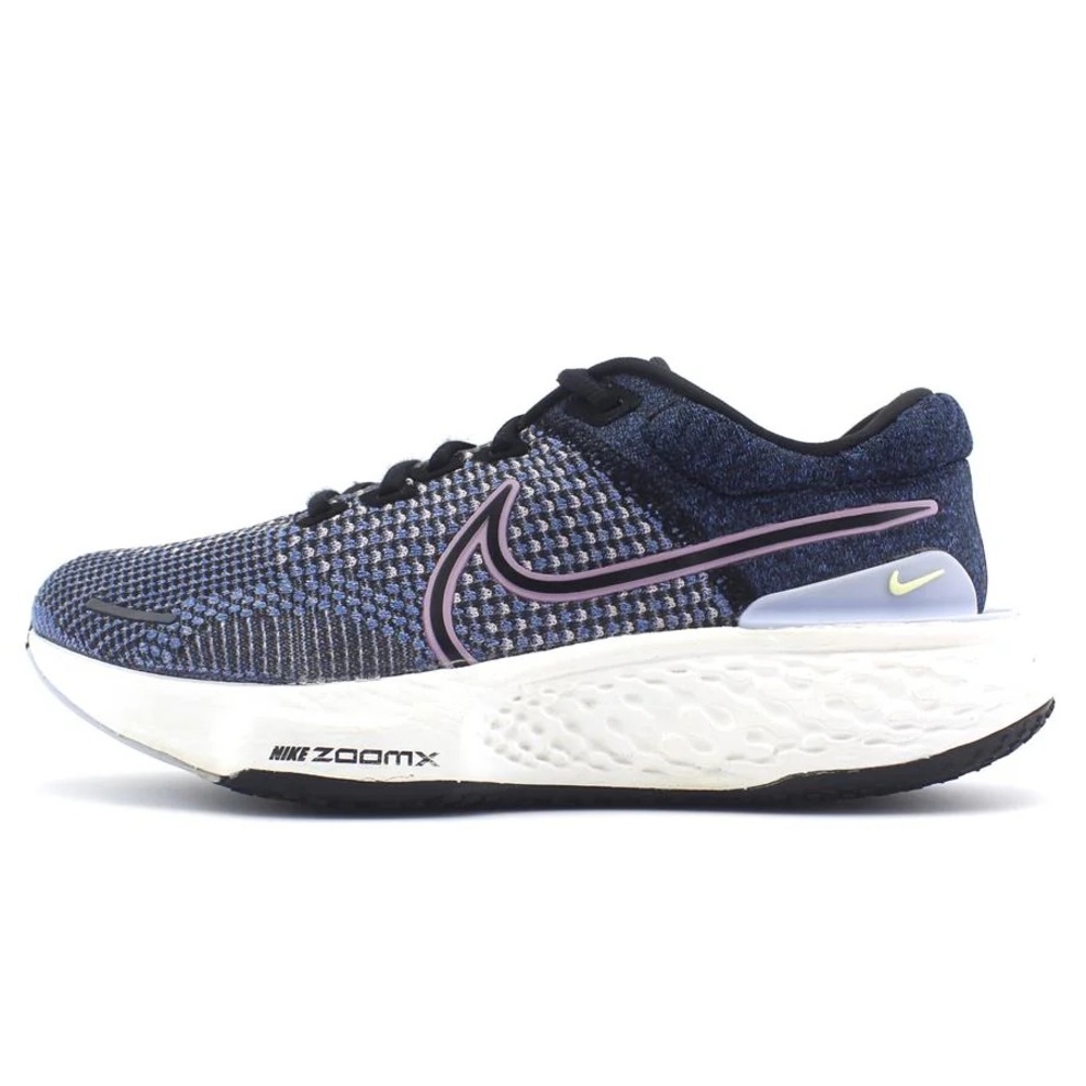 Nike ZoomX Invincible Run Flyknit 2 | Dark Marina Blue | Women’s 7
